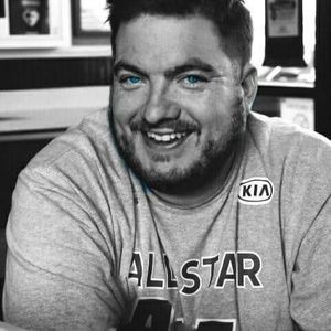 Meet your Posher, Christopher